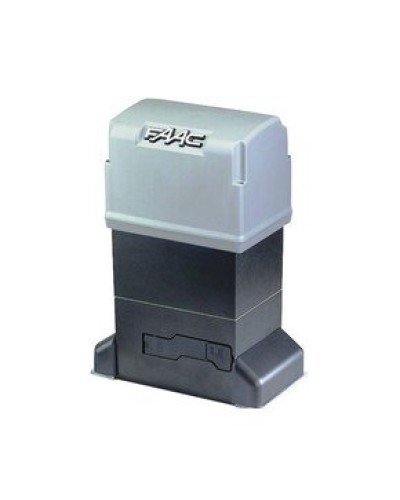 Привод 844 R 3 фазы Faac 109896 в Санкт-Петербурге Запчасти для шлагбаумов и автоматики Pintop.ru