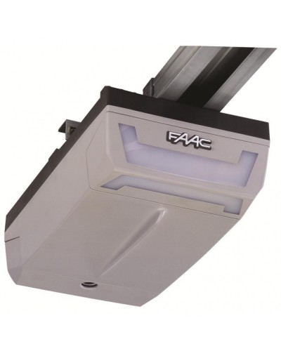 Привод потолочный D1000 HS Faac 110601 в Санкт-Петербурге Автоматизация ворот Pintop.ru