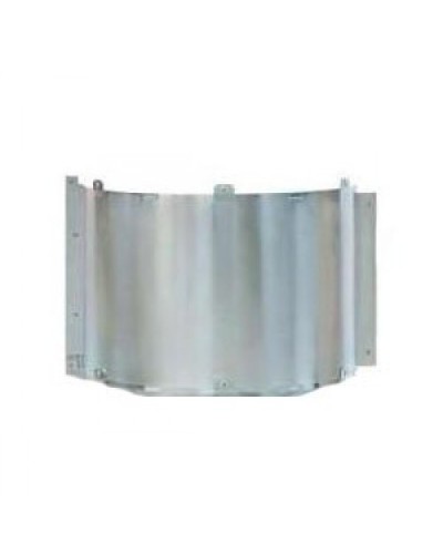 Удлинитель фундаментного короба Faac 1161011 в Санкт-Петербурге Запчасти для шлагбаумов и автоматики Pintop.ru