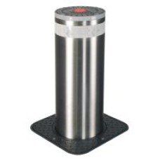 Блокиратор дорожный полуавтоматический J200 SA высотой 600 мм Faac 116509