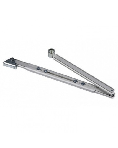 Рычаг шарнирный для привода дверей 950N2 Faac 390039 в Санкт-Петербурге Запчасти для шлагбаумов и автоматики Pintop.ru