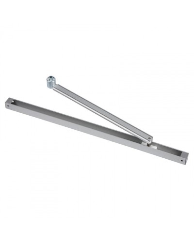 Рычаг шарнирный для привода дверей 950N2 Faac 390040 в Санкт-Петербурге Запчасти для шлагбаумов и автоматики Pintop.ru