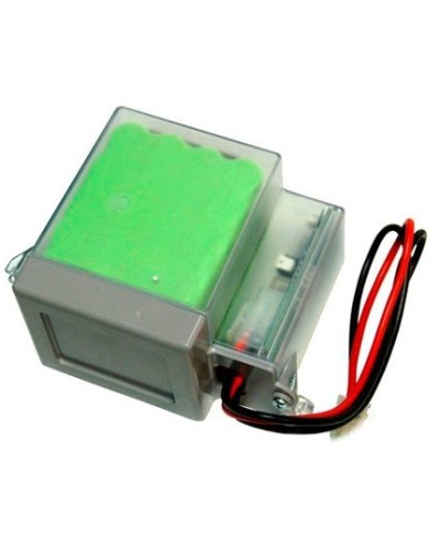 Батарея резервного питания Faac 390923 в Санкт-Петербурге Запчасти для шлагбаумов и автоматики Pintop.ru