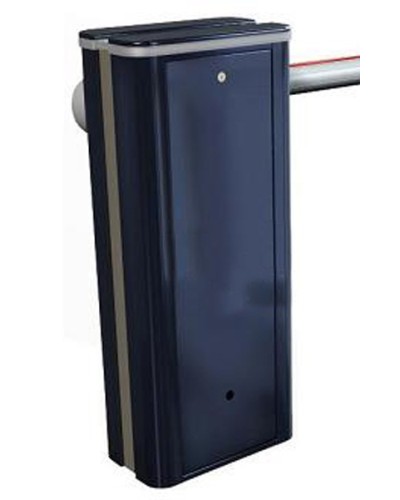 Кожух шлагбаума B680H, синий RAL 5011 Faac 416017 в Санкт-Петербурге Запчасти для шлагбаумов и автоматики Pintop.ru