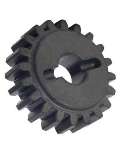 Шестерня ведущая 12 зубьев модуль 4 для привода 844 3РН Faac 7191661 в Санкт-Петербурге Запчасти для шлагбаумов и автоматики Pintop.ru