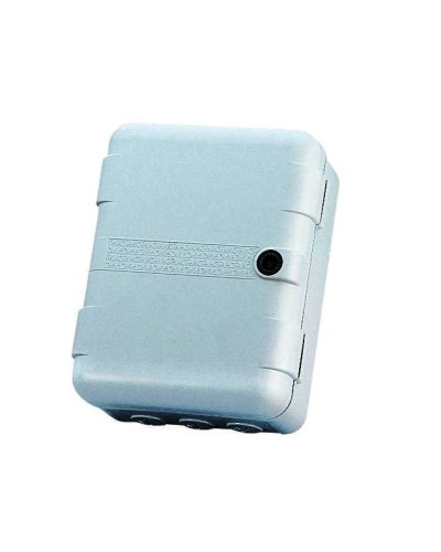 Корпус L для плат управления и принадлежностей, с замком под 3-гранный ключ Faac 720118 в Санкт-Петербурге Запчасти для шлагбаумов и автоматики Pintop.ru