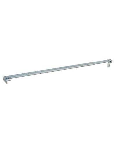 Рычаг телескопический для складывающихся ворот Faac 738703 в Санкт-Петербурге Запчасти для шлагбаумов и автоматики Pintop.ru