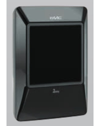 Считыватель XTR B для брелков KEYTAG Faac 786041 в Санкт-Петербурге Автоматизация ворот Pintop.ru