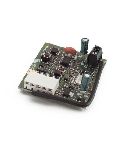 Радиоприемник Faac 787854 в Санкт-Петербурге Автоматизация ворот Pintop.ru