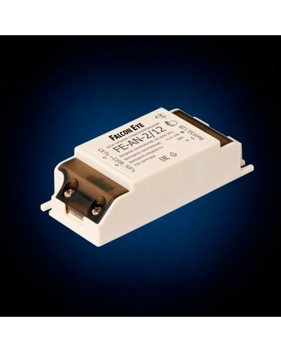 Блок питания стабилизированныйFalcon Eye FE-AN-2/12 в Санкт-Петербурге Устройства защиты операционных процессоров (ОПС) Pintop.ru