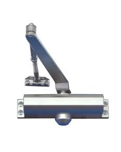 Доводчик дверной Falcon Eye FE-B3W в Санкт-Петербурге Доводчики Pintop.ru