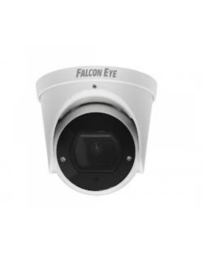 Камера виденаблюдения купольная Falcon Eye FE-MHD-DV2-35 в Санкт-Петербурге Системы видеонаблюдения Pintop.ru