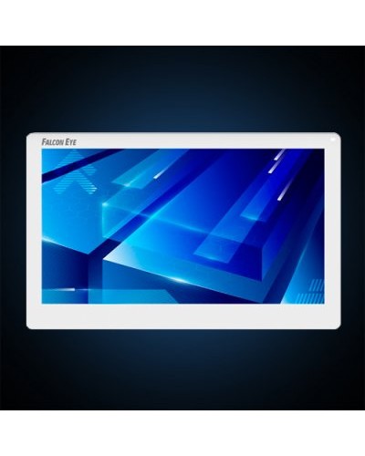 Монитор видеодомофона Falcon Eye Leo HD Wi-Fi в Санкт-Петербурге Абонентские видеоустройства Pintop.ru
