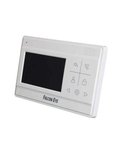 Видеодомофон Falcon Eye Vela XL в Санкт-Петербурге Домофония Pintop.ru