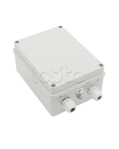 Блок защиты извещателей Forteza БЛОК БГр-6 в Санкт-Петербурге Устройства защиты операционных процессоров (ОПС) Pintop.ru