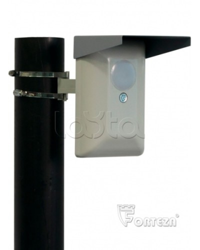 Извещатель охранный комбинированный однопозиционный Forteza ЦИКЛОП-10 в Санкт-Петербурге Извещатели охраны периметра Pintop.ru