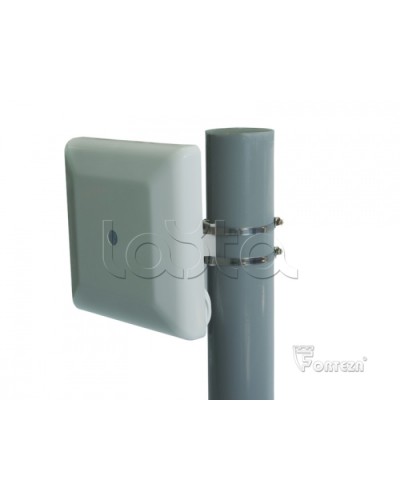Извещатель оxранный радиоволновый линейный Forteza FMW-3 в Санкт-Петербурге Извещатели охраны периметра Pintop.ru