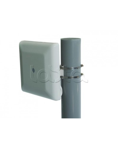 Извещатель охранный радиоволновый линейный взрывозащищенный Forteza FMW-3B в Санкт-Петербурге Извещатели охранные (Ex) Pintop.ru