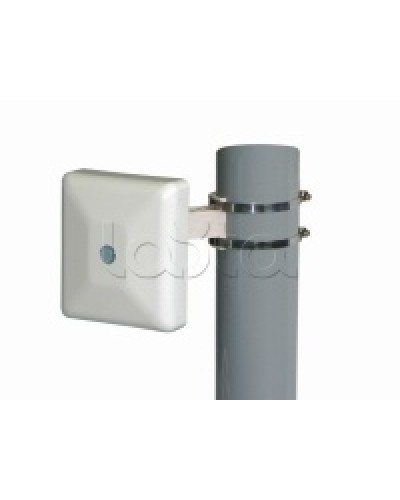 Извещатель оxранный радиоволновый двуxпозиционный Forteza FMW-4 в Санкт-Петербурге Извещатели охраны периметра Pintop.ru