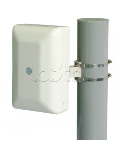 Извещатель радиоволновой двухпозиционный Forteza ФОРТЕЗА-100-Ethernet в Санкт-Петербурге Извещатели охраны периметра Pintop.ru