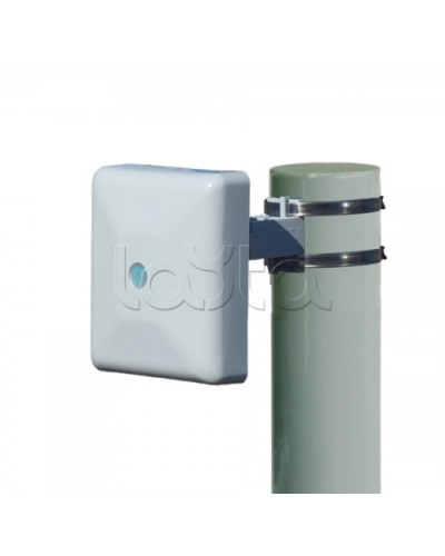 Извещатель радиоволновой двухпозиционный Forteza ФОРТЕЗА-50-Ethernet в Санкт-Петербурге Извещатели охраны периметра Pintop.ru