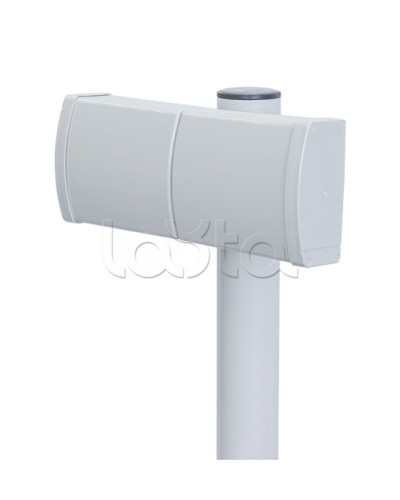 Извещатель радиоволновой однопозиционный Forteza ЗЕБРА-42(5,8)-В (веер) в Санкт-Петербурге Извещатели охраны периметра Pintop.ru