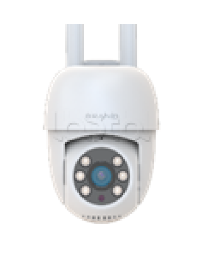 Уличная поворотная 4G камера Fox FX-C2SL (Филин) в Санкт-Петербурге IP-камеры Pintop.ru