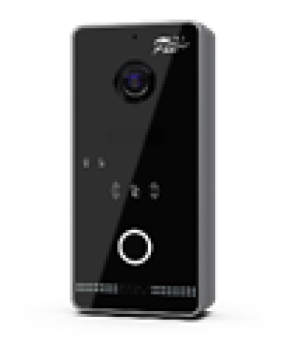 IP вызывная панель Fox FX-ICP238B в Санкт-Петербурге Вызывные IP панели Pintop.ru