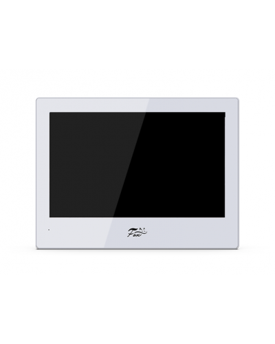 Видеодомофон Fox FX-IVD800HBW КАССИОПЕЯ 8 W 8 IPS (1280*800) в Санкт-Петербурге Домофония Pintop.ru