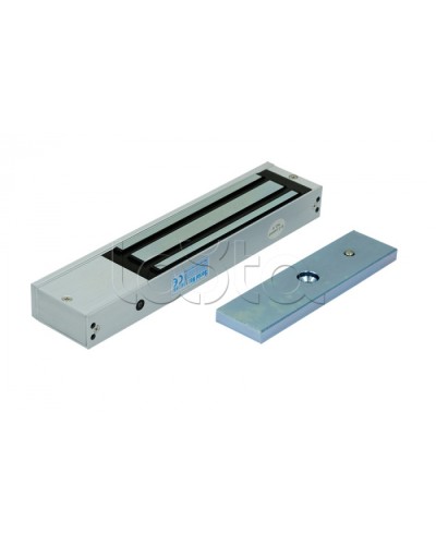 Замок электромагнитный FoxFox FX-M500 в Санкт-Петербурге Электромагнитные замки Pintop.ru