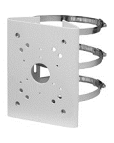 Универсальное крепление для камер Fox FX-POLE3 в Санкт-Петербурге Системы видеонаблюдения Pintop.ru