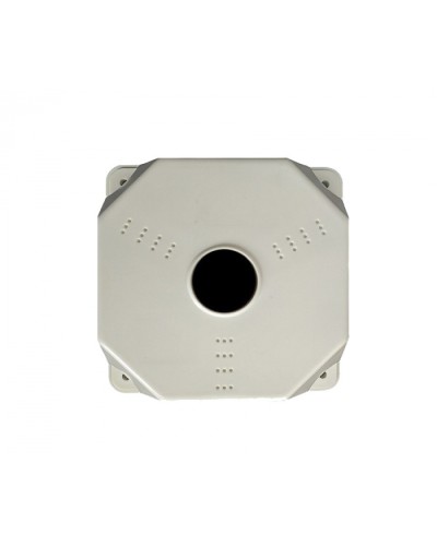 Коробка монтажная Fox МК+ВИДЕО в Санкт-Петербурге Системы видеонаблюдения Pintop.ru