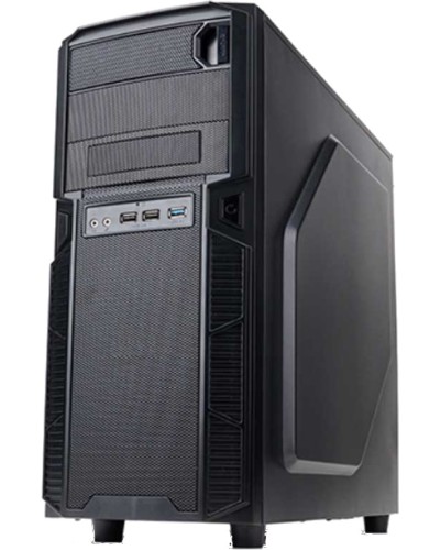 Готовый сервер СКУД Gate с предустановленным ПО Gate-Server-Terminal, ключ HASP. Кол-во точек доступа, пользователей и РМ в составе СКУД не лимитировано. Корпус: Desktop. ОС: Windows 10 Pro 64-bit в Санкт-Петербурге Сетевые СКУД Pintop.ru