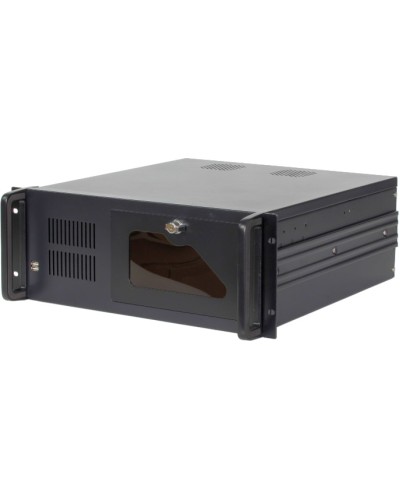 Готовый сервер СКУД Gate с предустановленным ПО Gate-Server-Terminal, ключ HASP.Сервер ПО Линия — 5 каналов. Корпус: 19“. ОС: Windows 10 Pro 64-bit в Санкт-Петербурге Сетевые СКУД Pintop.ru