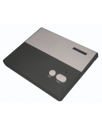 Пульт громкой связи Getcall GC-4017D1.1 в Санкт-Петербурге Переговорные устройства Pintop.ru