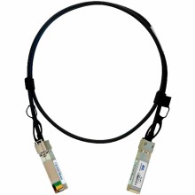 Кабель соеденительный QSFP Gigalink GL-CC-QSFP200-1000-AOC