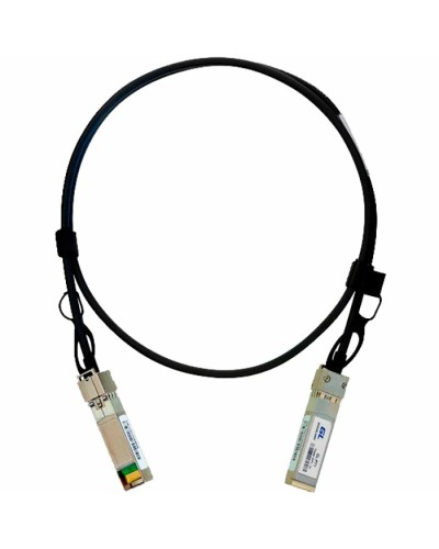 Кабель соеденительный QSFP Gigalink GL-CC-QSFP4ST-010-AOC в Санкт-Петербурге Модули SFP/XFP/GBIC Pintop.ru