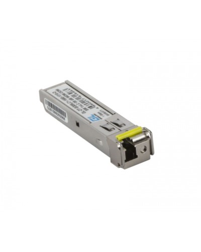 Модуль SFP Gigalink GL-OT-SG24LC1-1490-1550-D в Санкт-Петербурге Модули SFP/XFP/GBIC Pintop.ru