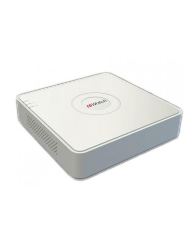 8-ми канальный IP-регистратор HiWatch DS-N208(D) в Санкт-Петербурге Системы видеонаблюдения Pintop.ru