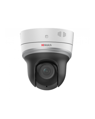 2Мп поворотная IP-камера HiWatch PTZ-N2204I-D3(C) в Санкт-Петербурге IP-камеры Pintop.ru