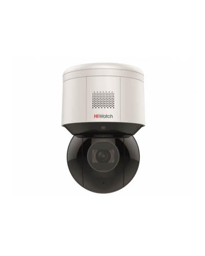 4Мп уличная поворотная IP-камера HiWatch PTZ-N3A404I-D(C) в Санкт-Петербурге Системы видеонаблюдения Pintop.ru