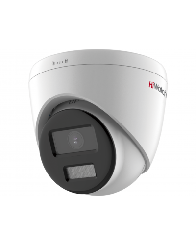 IP-камера видеонаблюдения купольная уличная HiWatch DS-I453L(C)(2.8mm) в Санкт-Петербурге IP-камеры Pintop.ru