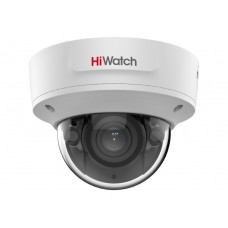 IP-камера видеонаблюдения купольная HiWatch Pro IPC-D642-G2/ZS