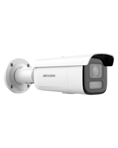 IP-камера видеонаблюдения цилиндрическая Hikvision DS-2CD2623G2-LIZS2U(2.8-12mm) в Санкт-Петербурге IP-камеры Pintop.ru