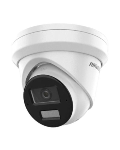 IP-камера видеонаблюдения купольная Hikvision DS-2CD2383G2-LI2U(2.8mm) в Санкт-Петербурге IP-камеры Pintop.ru