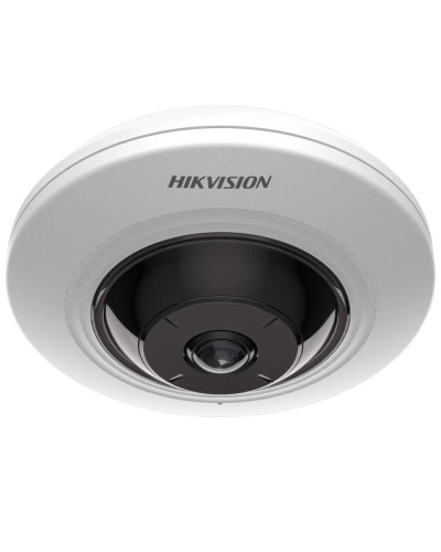 IP-камера видеонаблюдения купольная Hikvision DS-2CD2955G0-ISU(1.05mm) в Санкт-Петербурге IP-камеры Pintop.ru