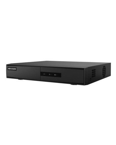 4-х канальный IP-видеорегистратор Hikvision DS-7104NI-Q1/4P/M(D) в Санкт-Петербурге Системы видеонаблюдения Pintop.ru