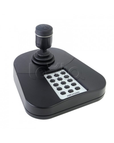 Пульт управления Hikvision DS-1005KI в Санкт-Петербурге Пульты управления и матричные переключатели для видеонаблюдения Pintop.ru