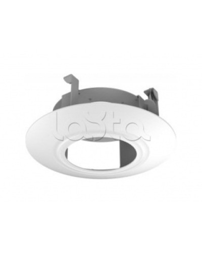 Кронштейн внутрепотолочный Hikvision DS-1227ZJ-PT6 в Санкт-Петербурге Кронштейны и адаптеры для камер и мониторов Pintop.ru