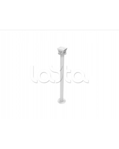 Кронштейн подвесной Hikvision DS-1233ZJ в Санкт-Петербурге Кронштейны и адаптеры для камер и мониторов Pintop.ru